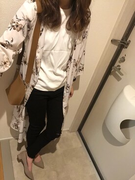 saki.さんのコーディネート