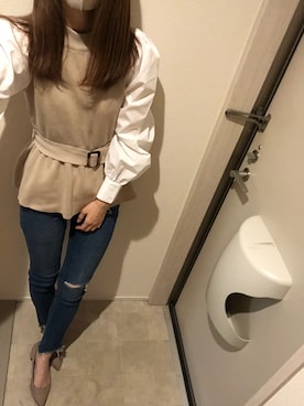 saki.さんのコーディネート