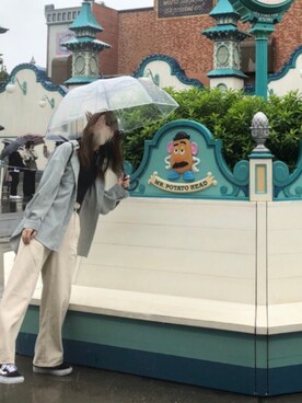 saki.さんのコーディネート