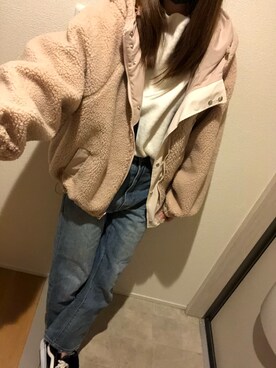 saki.さんのコーディネート