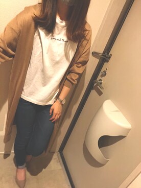 saki.さんのコーディネート