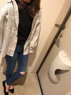 saki.さんのコーディネート