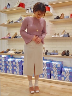 musashikosugiさんのコーディネート