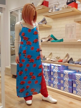 musashikosugiさんのコーディネート