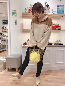 musashikosugiさんのコーディネート