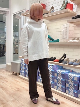 musashikosugiさんのコーディネート