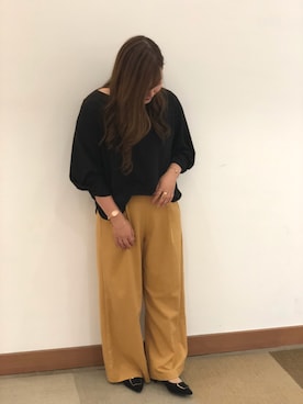 musashikosugiさんのコーディネート