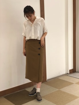 musashikosugiさんのコーディネート