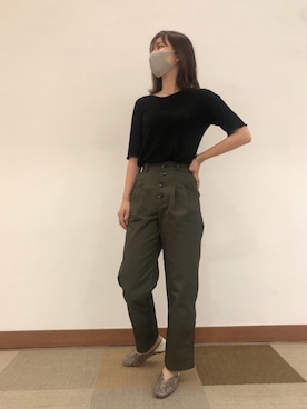 musashikosugiさんのコーディネート