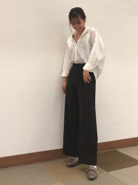 musashikosugiさんのコーディネート