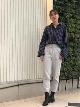 musashikosugiさんのコーディネート