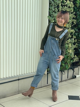 musashikosugiさんのコーディネート