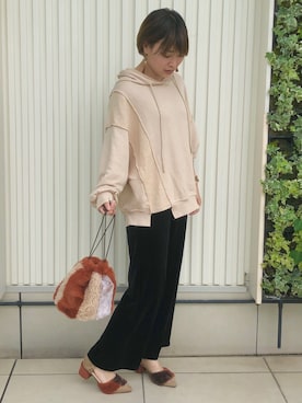 musashikosugiさんのコーディネート