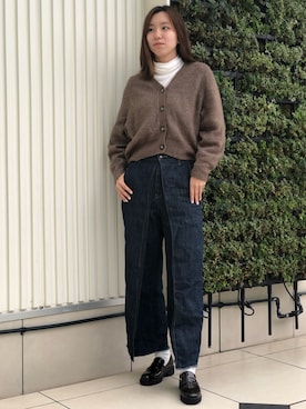 musashikosugiさんのコーディネート