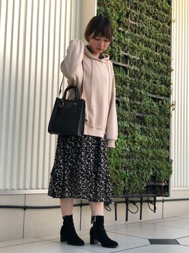 musashikosugiさんのコーディネート