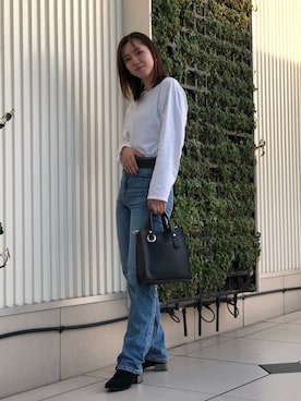 musashikosugiさんのコーディネート