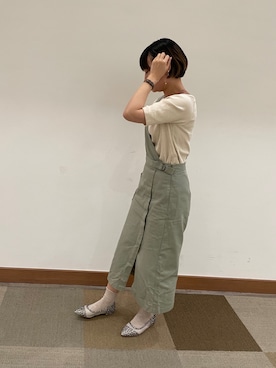 musashikosugiさんのコーディネート