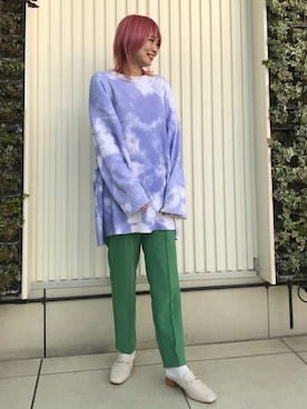 musashikosugiさんのコーディネート