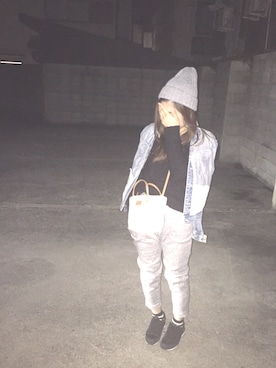 neccha_1008さんのコーディネート