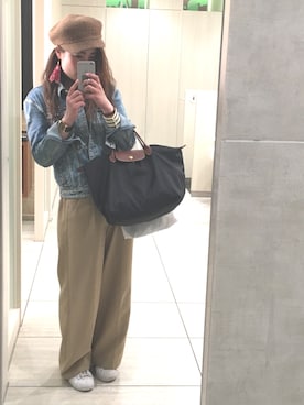 neccha_1008さんのコーディネート