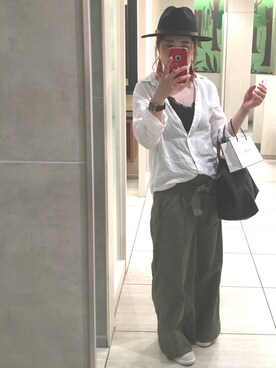 neccha_1008さんのコーディネート