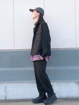 隣歩きたいイケメンコーデ ナツキꪔ ꪔ ꪔ のお気に入りフォルダ Wear