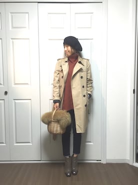 chara5814 さんのコーディネート