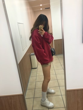 meyouinueさんのコーディネート