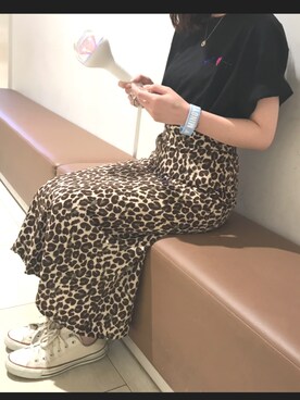 MARIさんのコーディネート