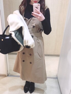 MARIさんのコーディネート