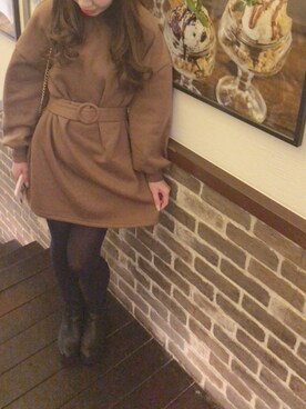 MARIさんのコーディネート