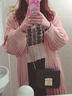 MARIさんのコーディネート