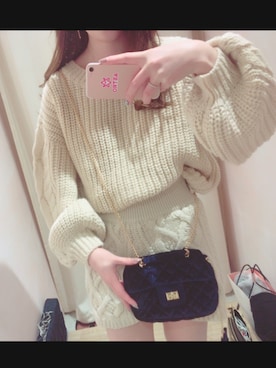 MARIさんのコーディネート