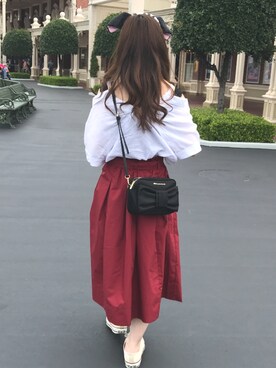 MARIさんのコーディネート