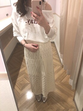 MARIさんのコーディネート