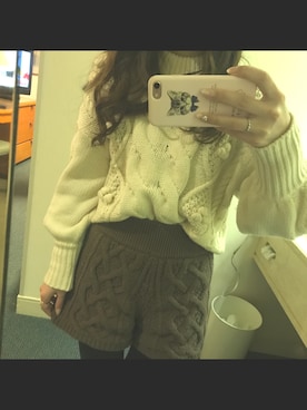 MARIさんのコーディネート