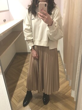 MARIさんのコーディネート