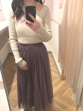 MARIさんのコーディネート