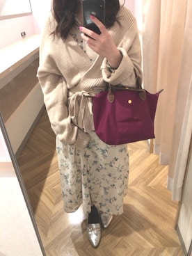 MARIさんのコーディネート