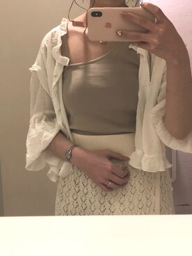 MARIさんのコーディネート