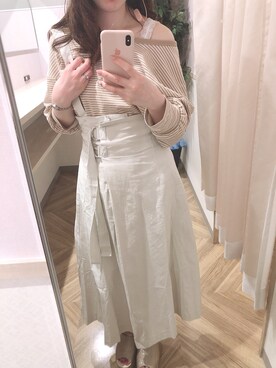 MARIさんのコーディネート