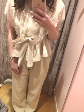 MARIさんのコーディネート