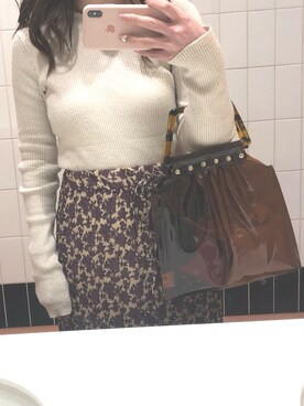 MARIさんのコーディネート