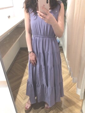 MARIさんのコーディネート