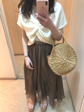 MARIさんのコーディネート