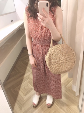 MARIさんのコーディネート