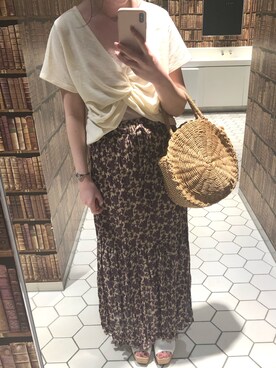 MARIさんのコーディネート