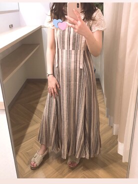 MARIさんのコーディネート