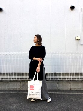 RUIさんのコーディネート