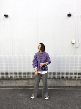 RUIさんのコーディネート